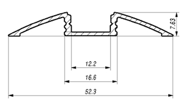 NeoPL-F7.6 Floor Washer